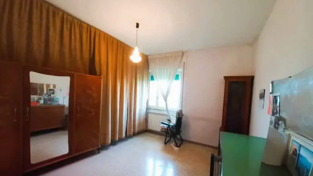 Kabinet - Detached House with Private Garden in Atessa