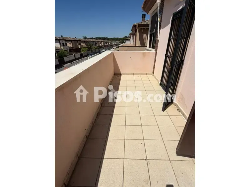 Balcone - Independent Chalet with Pool in Aljaraque