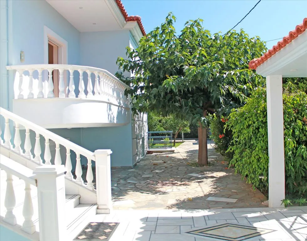 7-room house in Eastern Peloponnese