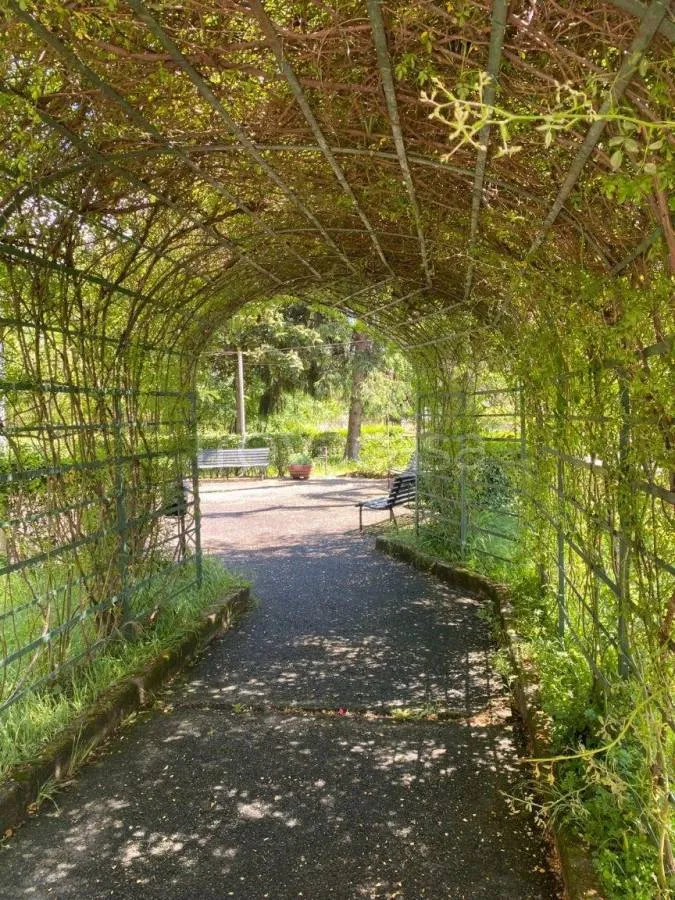 Giardino - Spacious Apartment with Balcony in Orbassano