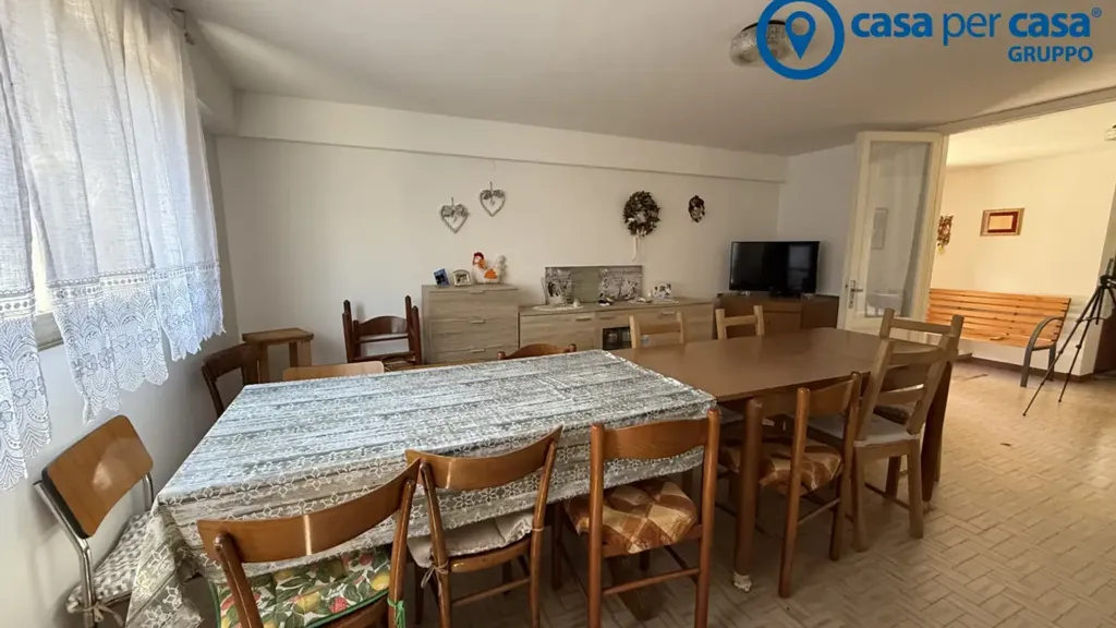 Söögituba - Independent Villa with Private Garden in Corbola
