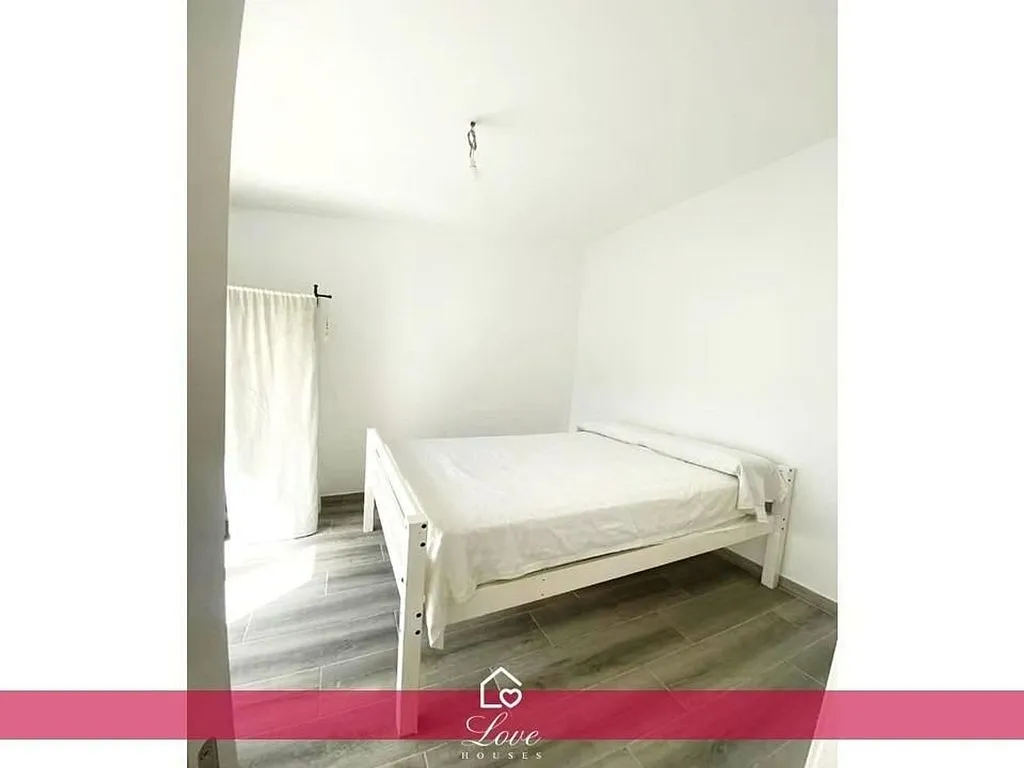Dormitorios - Casa independiente con piscina en Chiclana de la Frontera