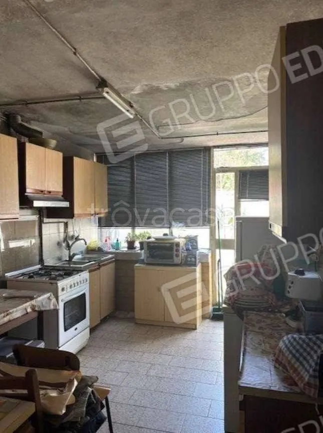 Cuisine - Auction Apartment with Garden in Russi