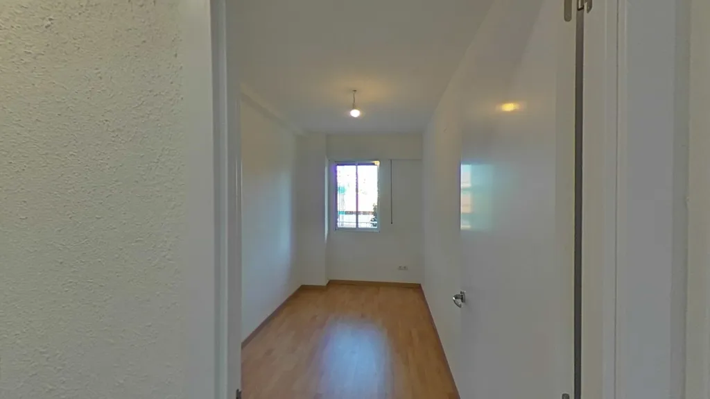 Entrée - Fully Renovated Flat with Metro Access in Fuenlabrada