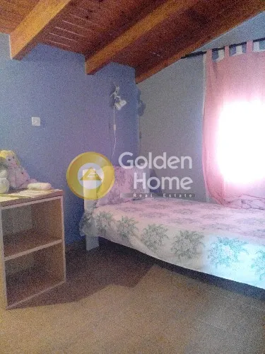 Camere da letto - Apartment with Sea View in Anavyssos