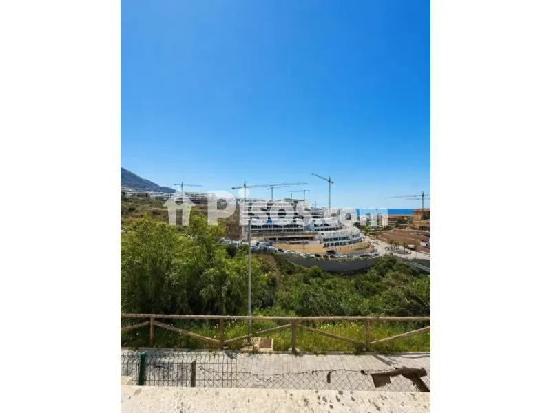 Rõdu - Duplex with Sea Views in Torreblanca del Sol
