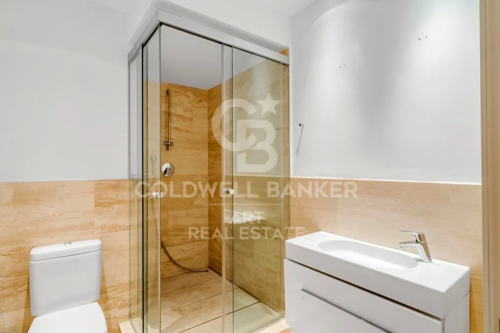 Salles de bain - Luxury Villa with Communal Pools in Marbella