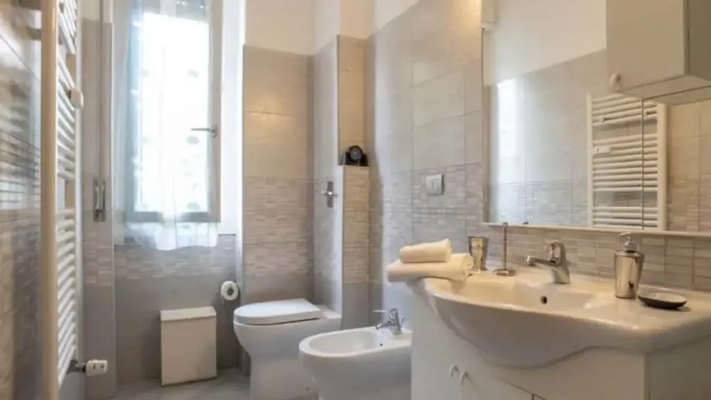 Vannitoad - Studio with Kitchen in Milan