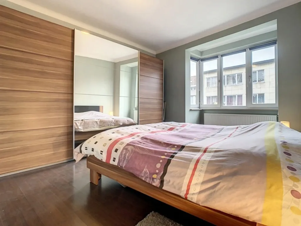 Appartement 2 chambres à Jette