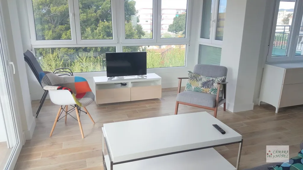 Elutuba - Renovated Flat with Pool in Torre del Mar