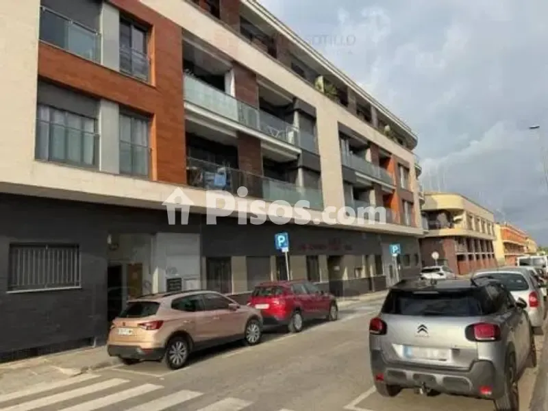 Esterno - Modern Flat with Balcony in Xiribecs-Favaret