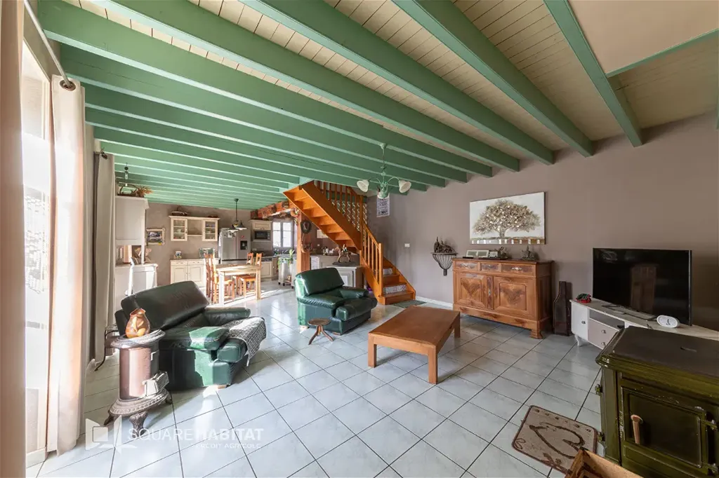 Maison 6 pièces à Pouille