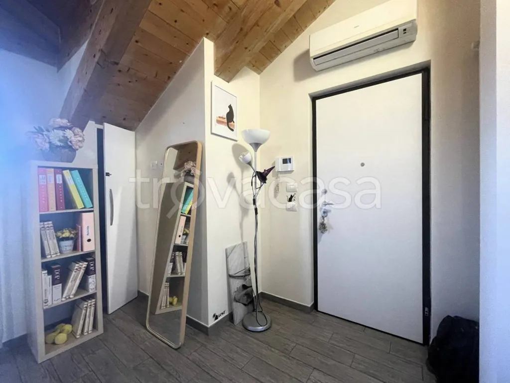 Chambres - Modern Apartment with Balcony in Trofarello