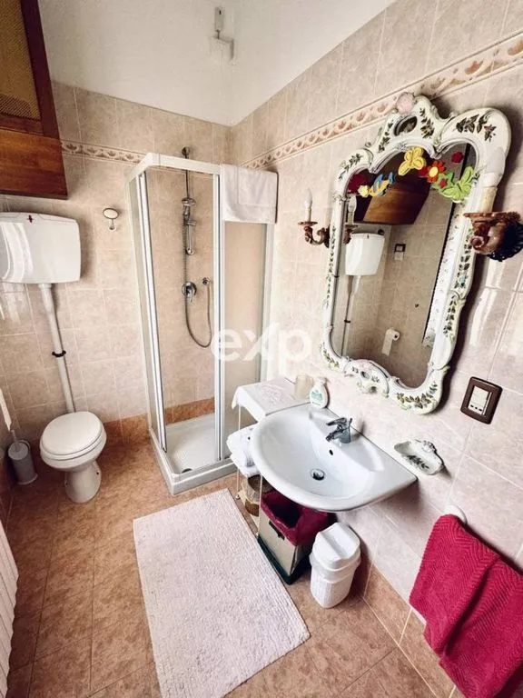 Salles de bain - Luxury Flat in Historic Palace, Cannaregio, Venice