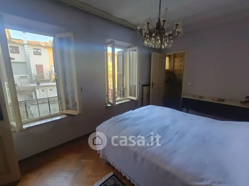Magamistoad - Townhouse with Piazza View in Brescello
