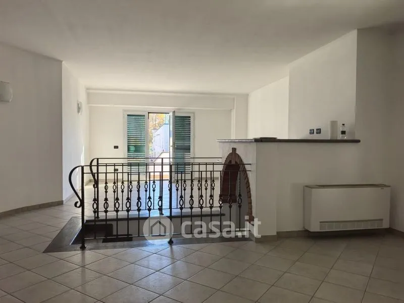 Toad - Office Space with Terrace in Calcinaia