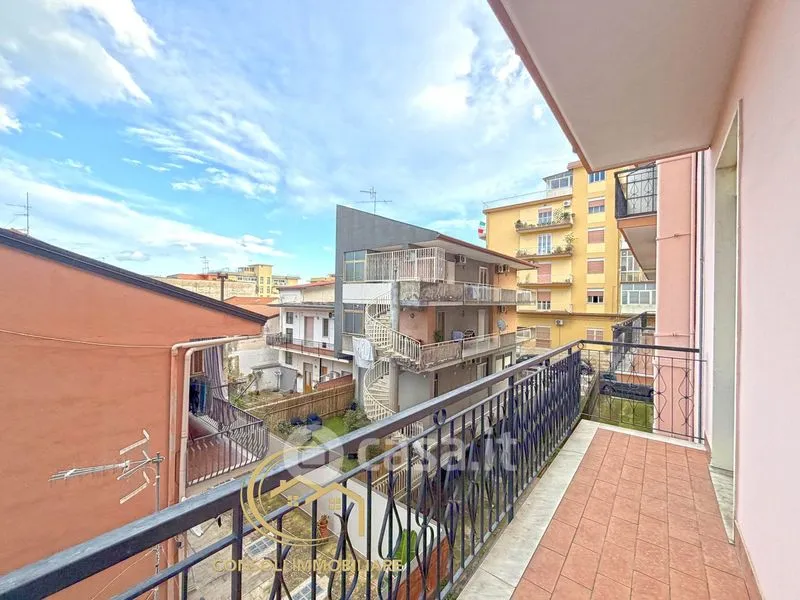 Balcone - Penthouse with Sea View in Giarre