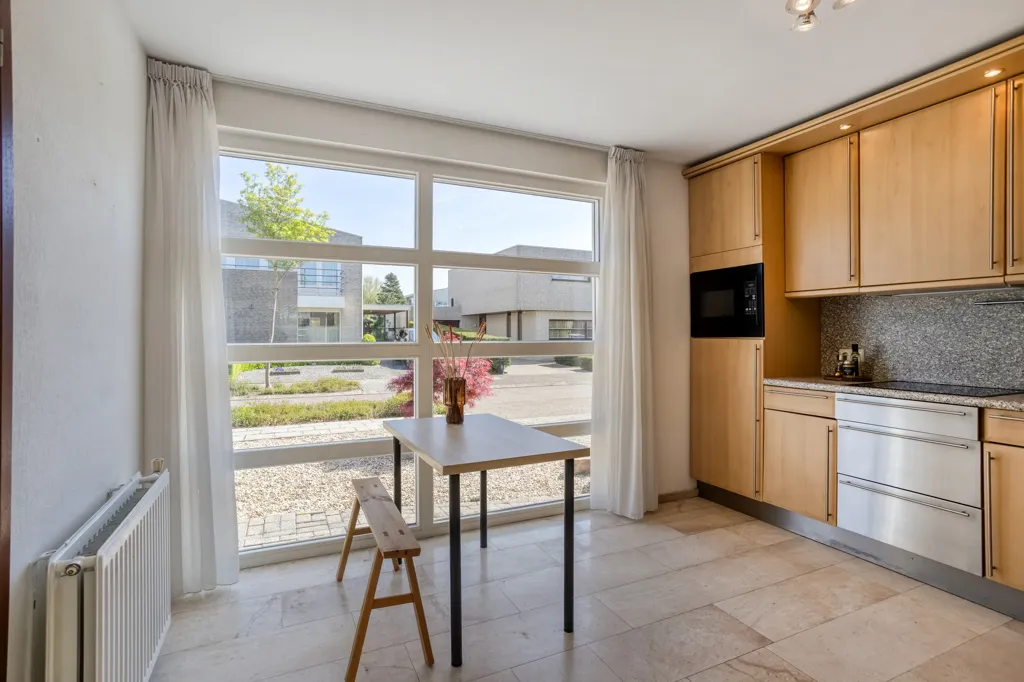 Cuisine - Detached House with Office in Hammerveld, Roermond