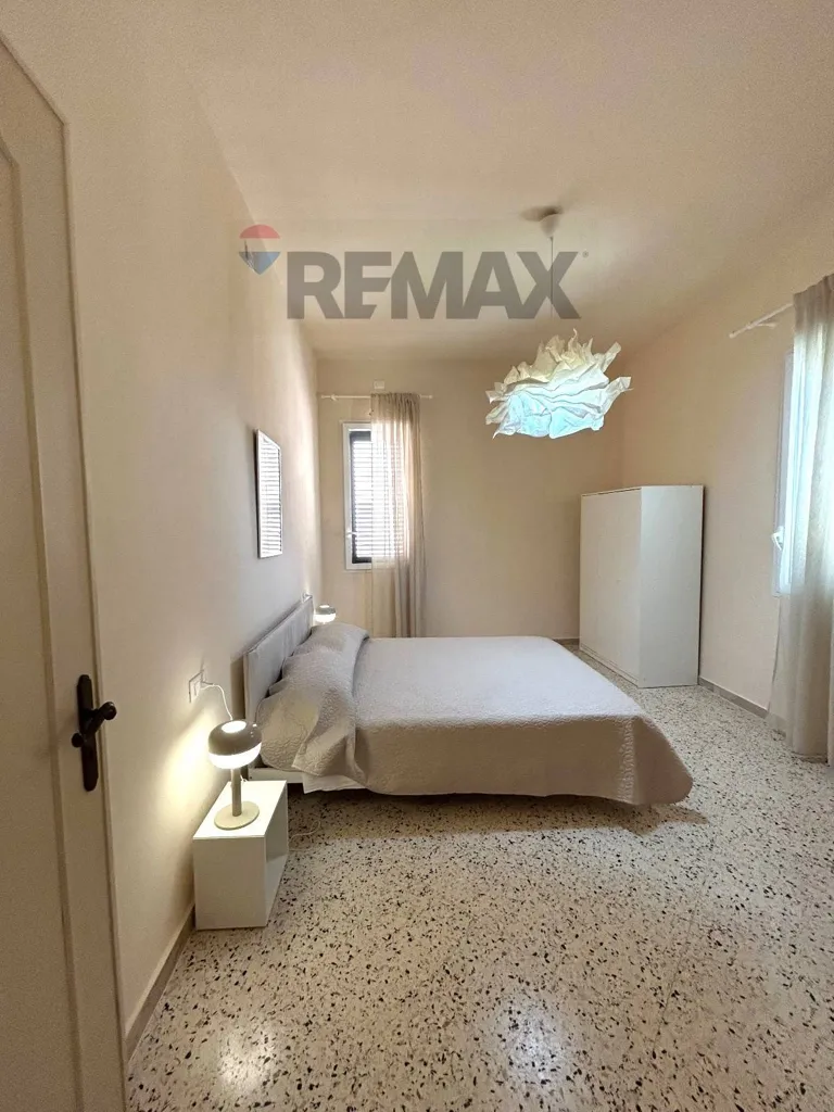 Camere da letto - Independent House with Private Garden in Valderice