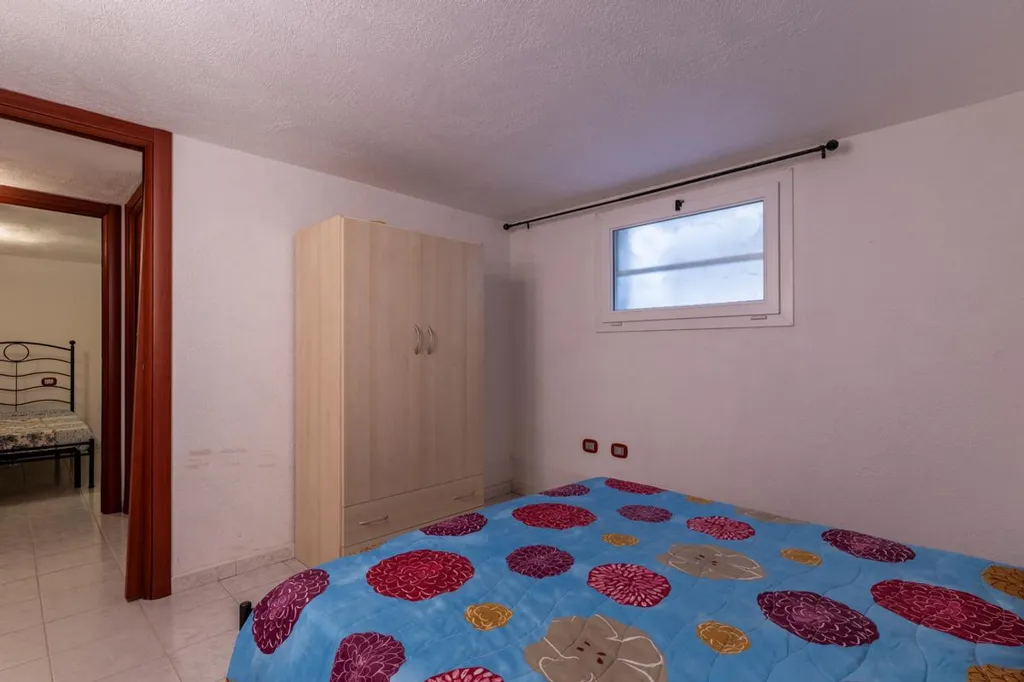 Magamistoad - Twin Villa with Private Garden in Tertenia