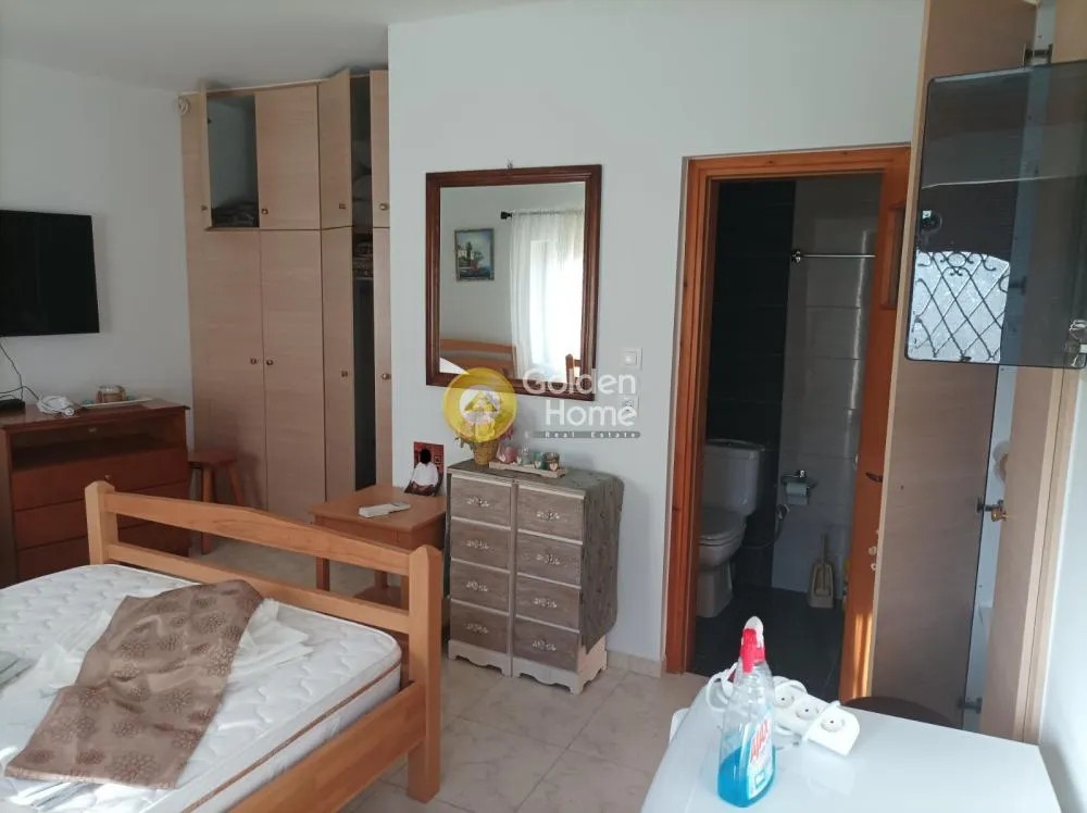 Ärihoone asukohas GR
