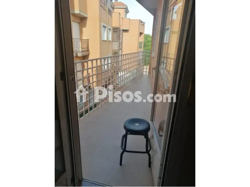 Balcone - Student-Friendly Flat with Balcony in Blanco