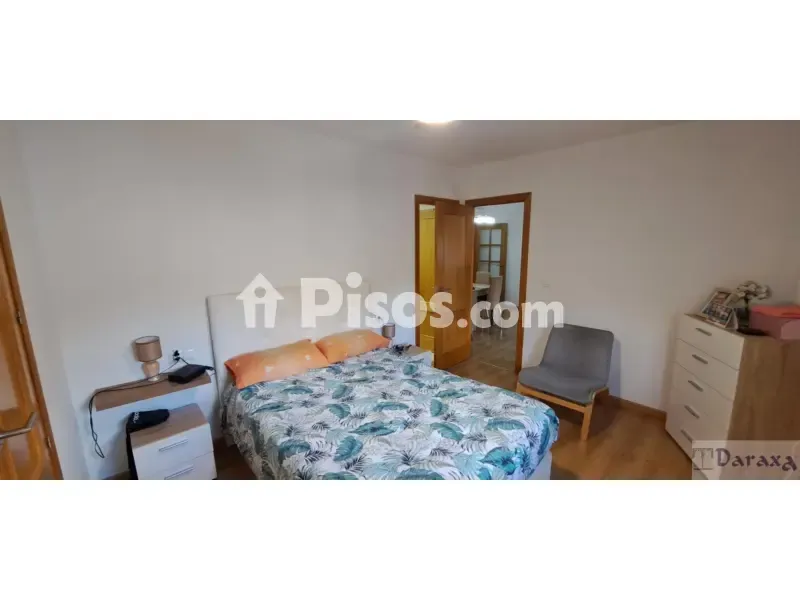 Chambres - 3-Bedroom Flat with Views in Monachil