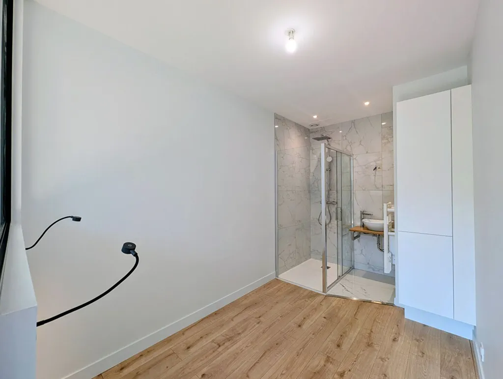 Bagni - Studio with Balcony in Aix-les-Bains