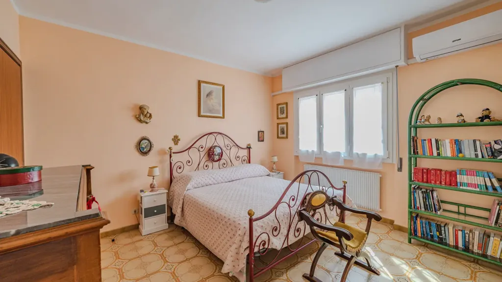Magamistoad - Apartment with Parking in Torvaianica Centre