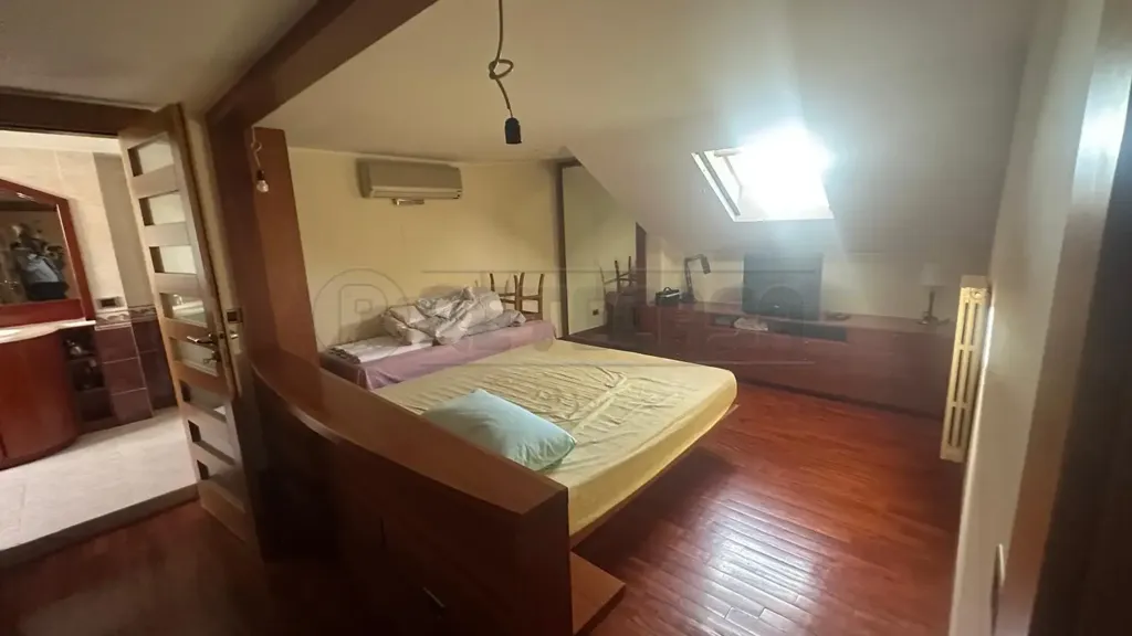 Magamistoad - Spacious Apartment with Balconies in Catanzaro