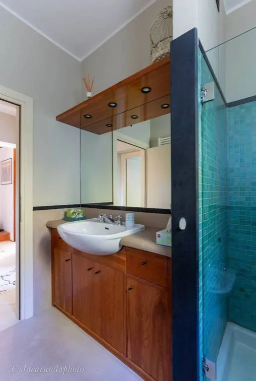 Vannitoad - Luxury Villa with Pool in Podenzana