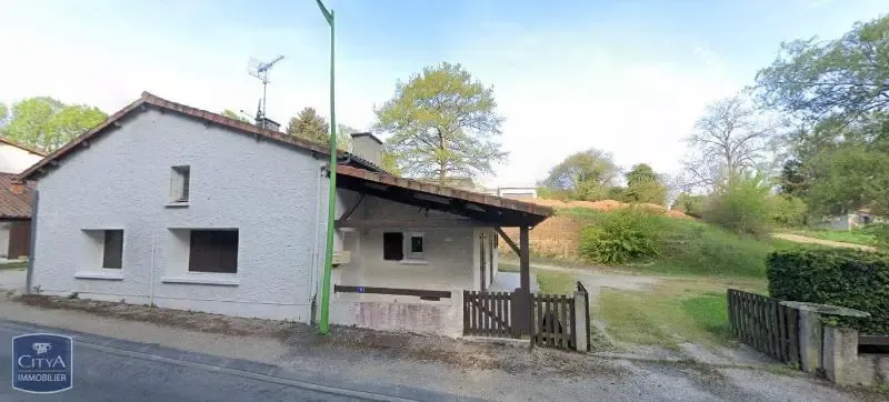 Välivaade - 4-Piece House with Garden in Fontaine-le-Comte