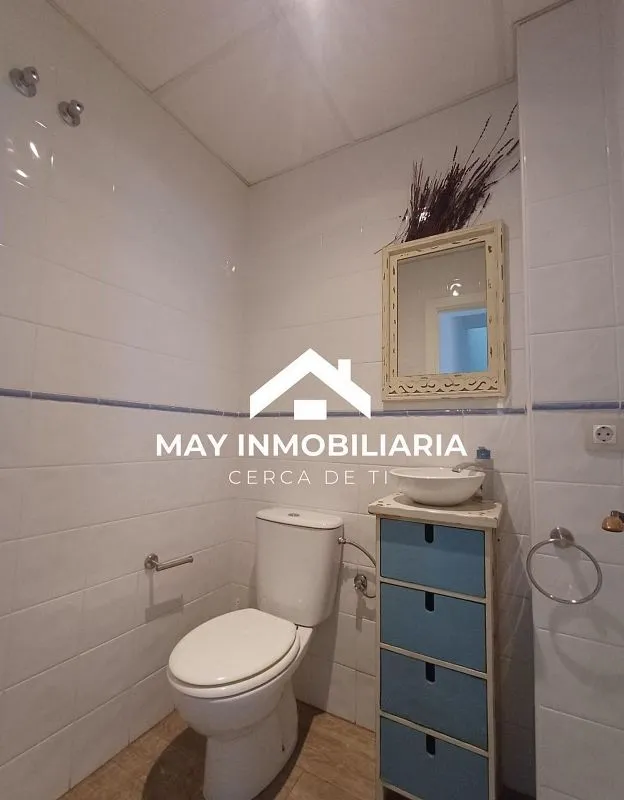 Vannitoad - Semi-detached House with River View in Coria del Río