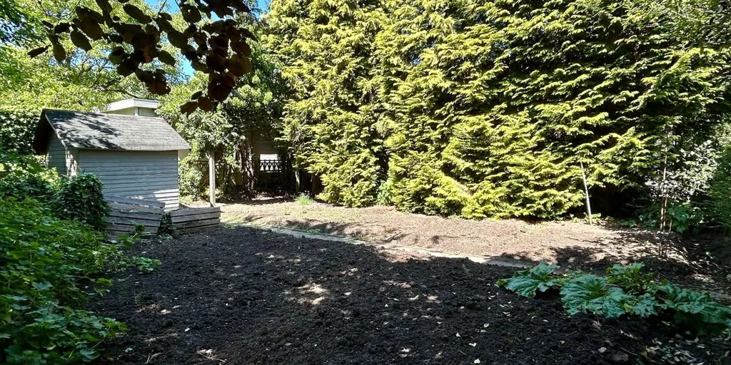 Jardin - Villa avec Jardin dans le Parc Naturel de Kessel-Lo
