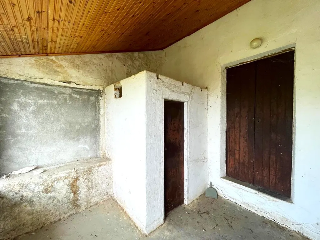 Appartement 3 pièces à Corfu