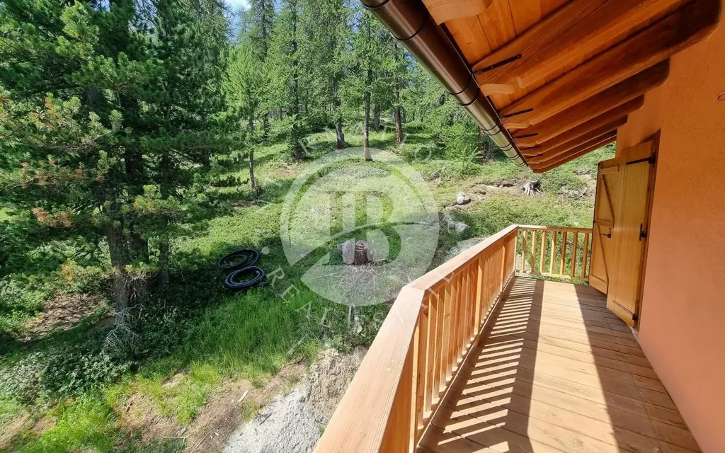Rõdu - New Chalet with Mountain View near Ski Slopes