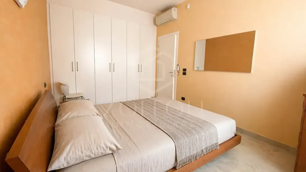Magamistoad - Rustic Triplex with Balcony in Cervia