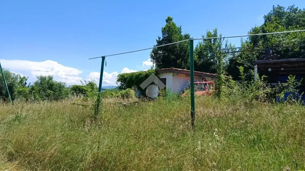 Aed - Rustic House with Panoramic View in Roncofreddo