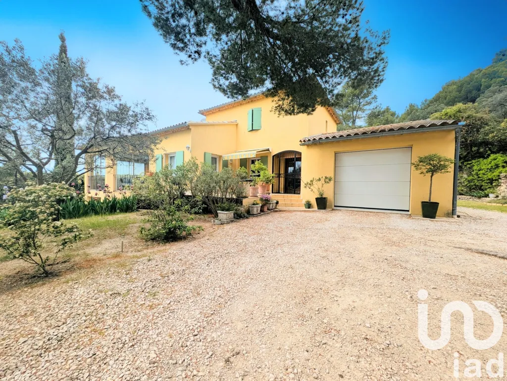Esterno - Architectural House with Garden in Vacqueyras