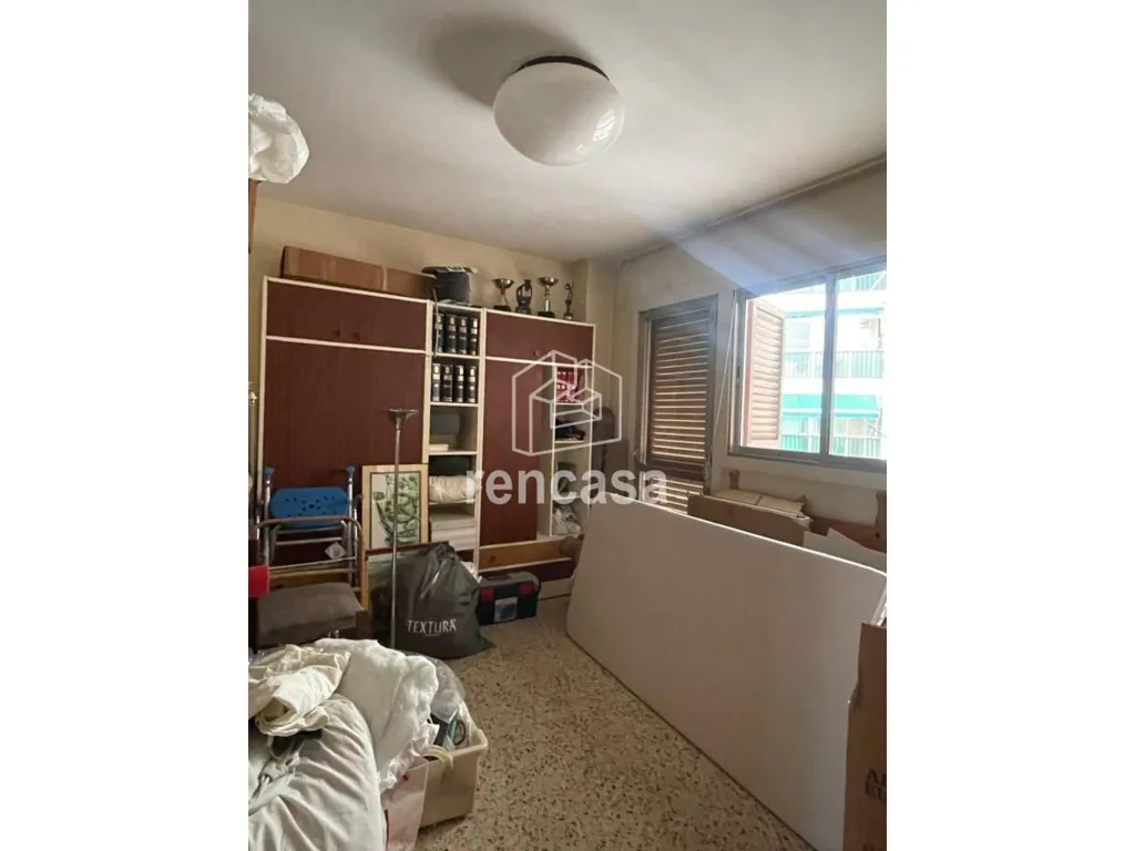 Magamistoad - Spacious Flat with Terrace in Lleida Centre