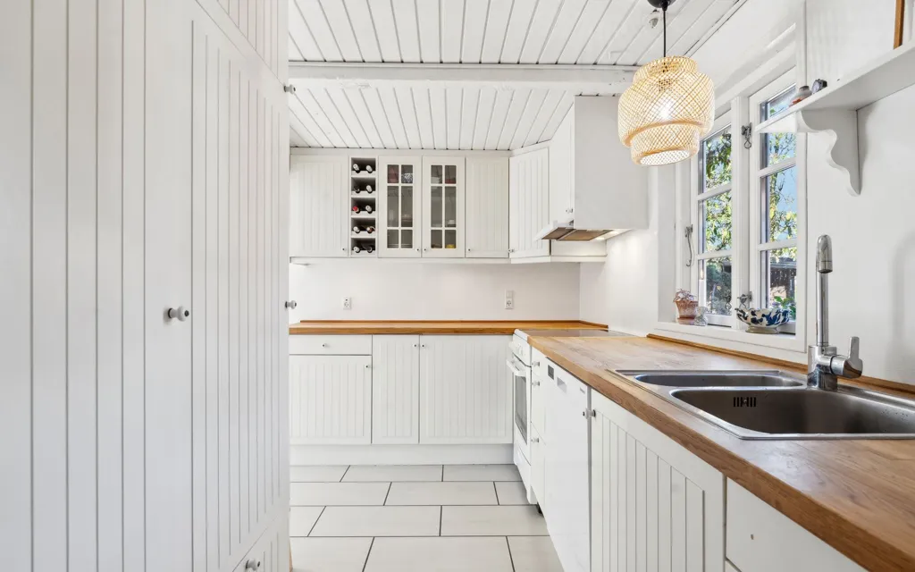 4-toaline maja asukohas Vejle