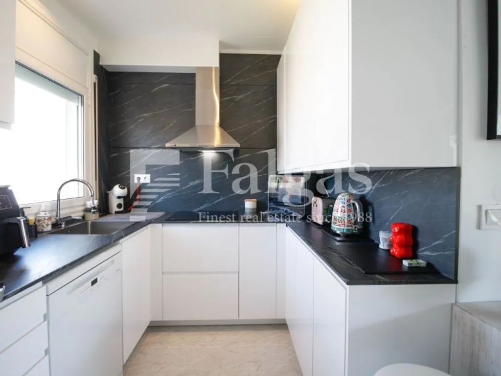 Cuisine - Luxury House with Pool in Empuriabrava