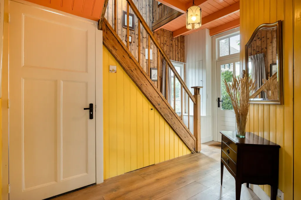 Maison 4 pièces à Leiden