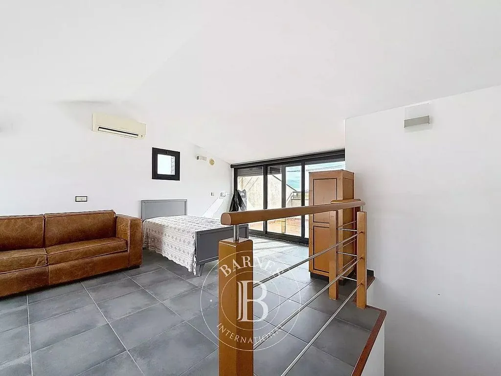 Séjour - Luxury House with Pool in Santa Susanna