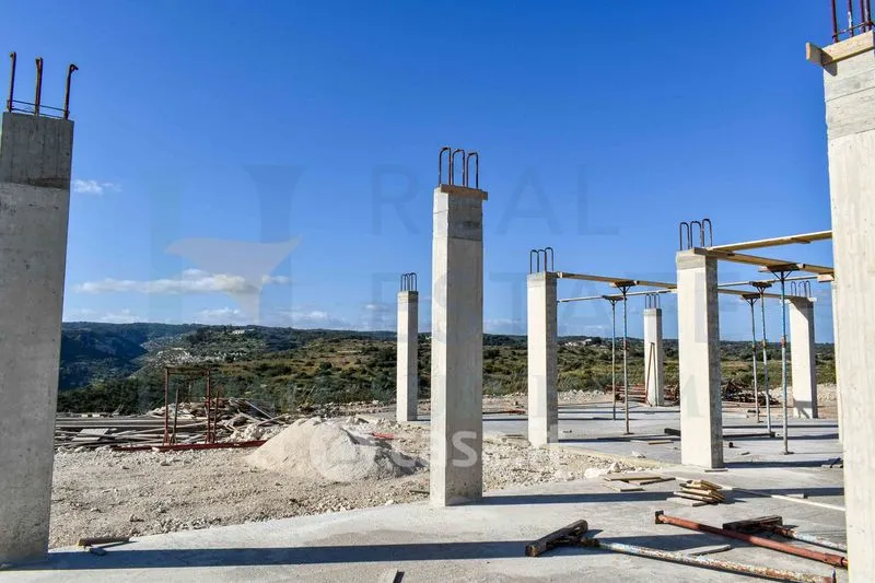 Pièces - Contemporary Villa with Sea View in Noto