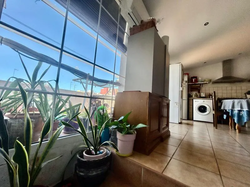 Cuisine - Rustic Escaleta House with Terrace in Catarroja