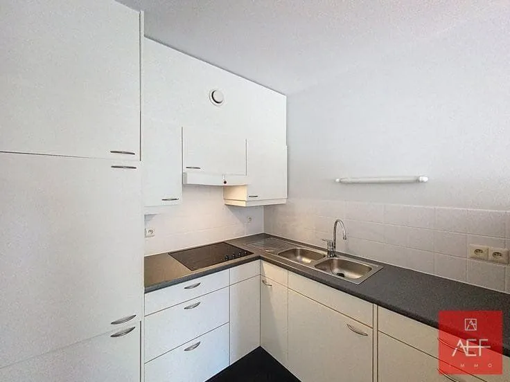 1-bedroom apartment in Kortenberg