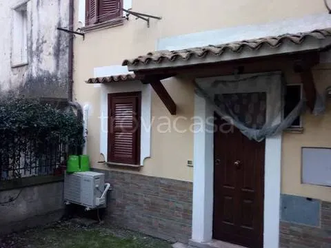 Välivaade - Two-Level Apartment with Garden in Itri Cavone
