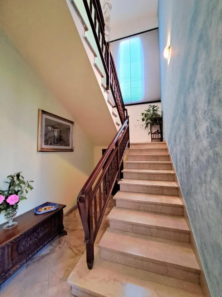 Villa with Garden in Fucecchio