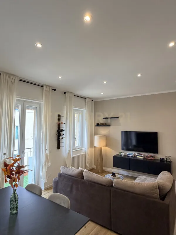 Elutuba - Modernised Apartment in Central Grosseto